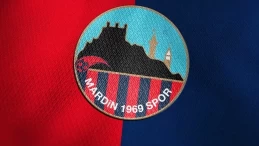 Mardin 1969 Spor Yönetim Kurulu’ndan transfer açıklaması