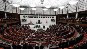 TBMM Genel Kurulu, CHP’nin bazı vergilerdeki artışlarla ilgili genel görüşme