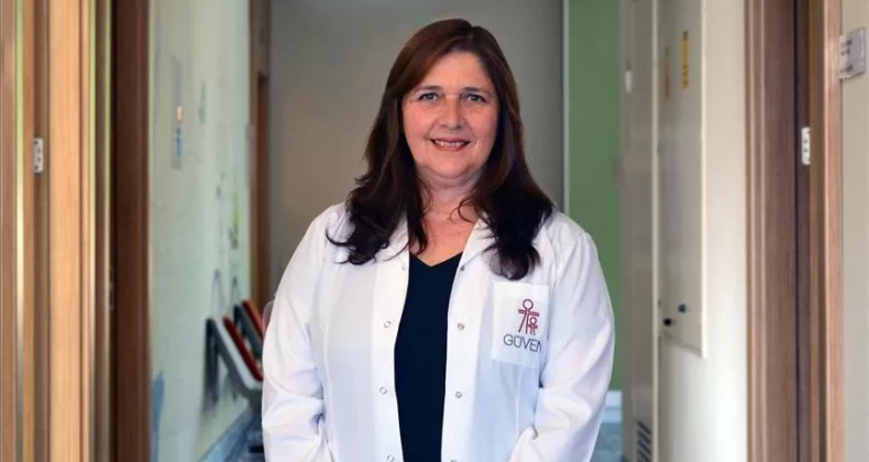 Çocuk obezitede genetik faktörler önem taşıyor