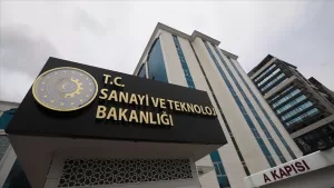 Sanayi ve Teknoloji Bakanı Mehmet Fatih Kacır, “‘Türkiye Yüzyılı’ hedefine