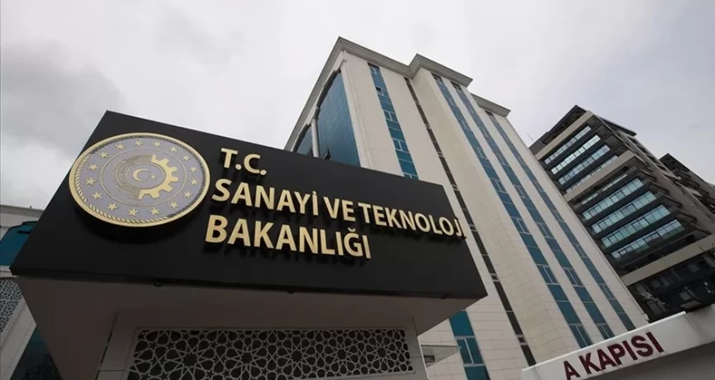 Sanayi ve Teknoloji Bakanlığı üniversite tercihi yapacak gençler için “rehber” hazırladı