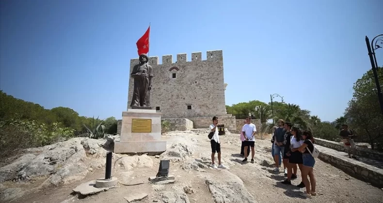 Seyahatsever projesi 10 Temmuz Pazartesi günü başlıyor