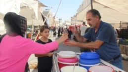 Güneydoğu’da sıcaklıklar 40 dereceyi aştı
