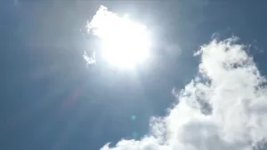 SAĞLIK Bakanı Fahrettin Koca, sıcak çarpmasına karşı yaşlı, çocuk ve