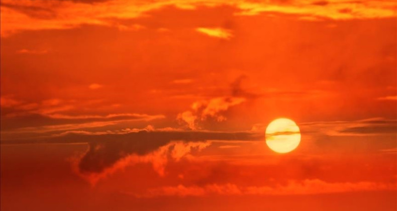 Dünyada sıcaklık 4 Temmuz’da yeniden rekor kırdı