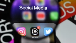 Meta’nın Twitter’a rakip sosyal medya platformu Threads kullanıma açıldı