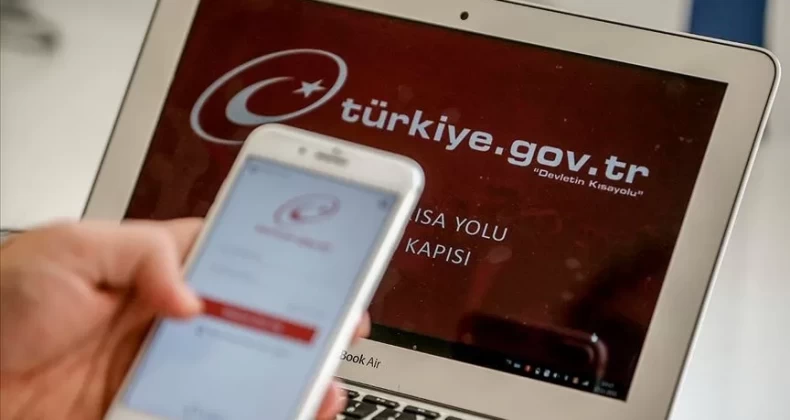 Taşıma sektörünün e-Devlet’te yapacağı işlemlerde indirim limitleri artırıldı