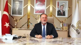 Başkan Tatlıdede, Gazetecilerin Bayramını Kutladı