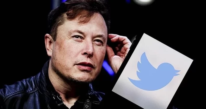 Twitter’ın logosu değişiyor