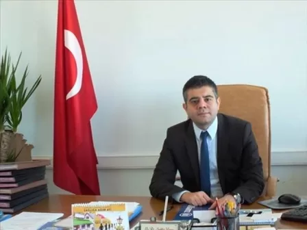 Mardin İl Sağlık Müdürü Uz. Dr. Saffet Yavuz,  son günlerde