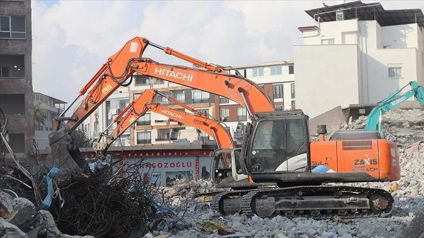 ÇEVRE, Şehircilik ve İklim Değişikliği Bakanlığı çağrı merkezi ALO 181
