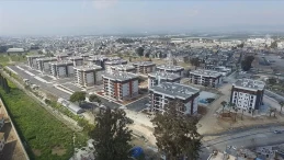 Yerinde Dönüşüm projesine başvurular 17 Temmuz’da başlıyor