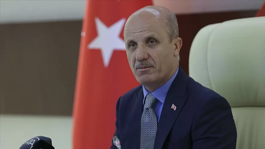 Yükseköğretim Kurulu (YÖK) Başkanı Prof. Dr. Erol Özvar, Yükseköğretim Kurumları