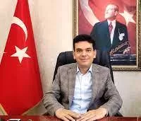 Kızıltepe Kaymakamı Abdullah Şahin’den Dünya Yaşlılar Günü mesajı