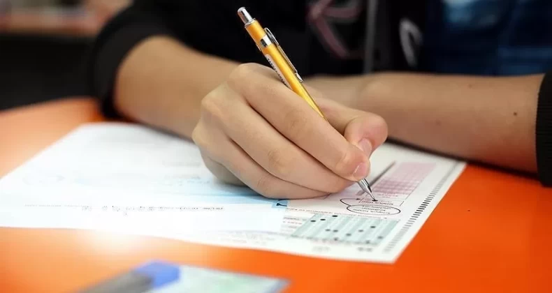 2023-ALES/2, pazar günü yapılacak