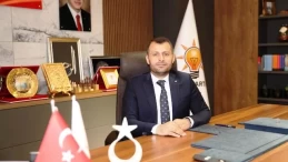 İl Başkanı Alma’dan Malazgirt Zaferi Mesajı