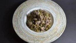 Alluciye ve Fırkiye Artık Coğrafi Tescilli