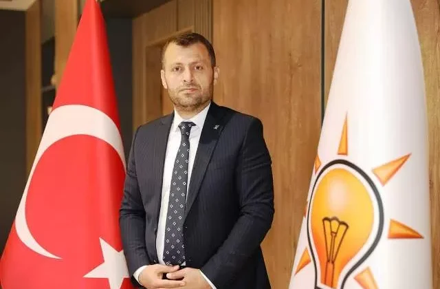 Başkan Alma’dan Zafer Bayramı Mesajı