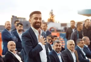 Mardin 1969 Spor Kulüp Başkanı Rıdvan Aşar, “yöneticiler olarak çok