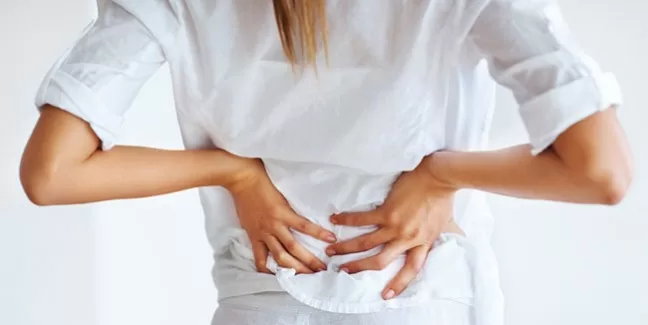 Yürürken Beliniz Ağrıyorsa Dikkat!