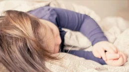 Çocuklukta uzun süre hareketsizlik, kalpte hasarlara neden olabilir