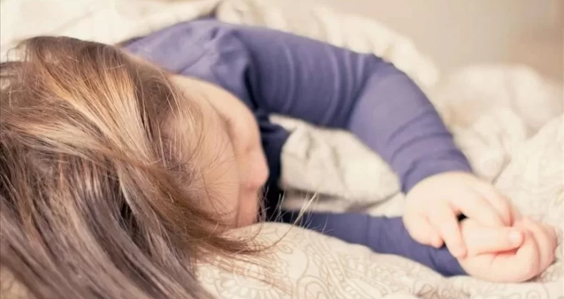 Çocuklukta uzun süre hareketsizlik, kalpte hasarlara neden olabilir