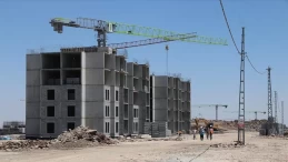 Diyarbakır’da 16 bin 466 depremzede kira yardımı alıyor