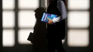 Yükseköğretim Kurumları Sınavı’na (YKS) giren Aile ve Sosyal Hizmetler Bakanlığının