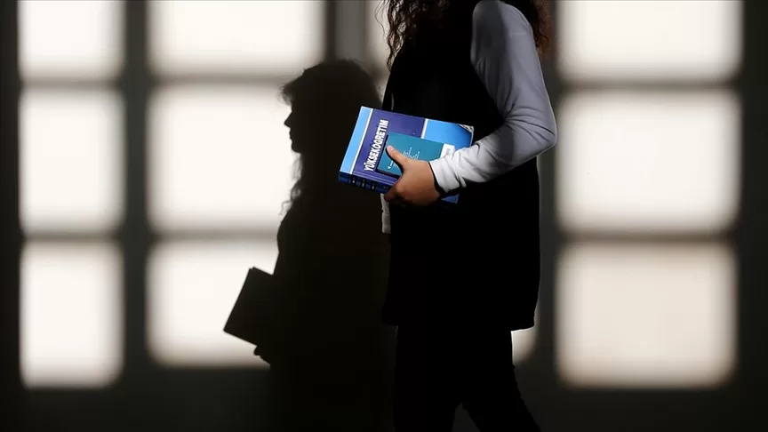 Yükseköğretim Kurumları Sınavı’na (YKS) giren Aile ve Sosyal Hizmetler Bakanlığının