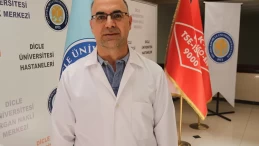 Dicle Üniversitesi Hastanesinden uzaktan sağlık hizmeti