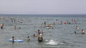 Tekirdağ Namık Kemal Üniversitesi (NKÜ) Tıp Fakültesi Halk Sağlığı Ana