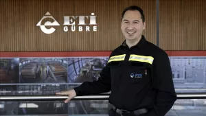 ETİ Bakır’ın Mazıdağı Metal Geri Kazanım ve Entegre Gübre Tesisi,