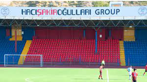 2022-2023 sezonunda Hacışakiroğulları sponsorluğunda şampiyon olan Mardin 1969 Spor, yıllardır