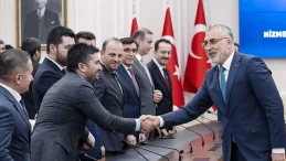 Kamu çalışanlarına 2024 müjdesi