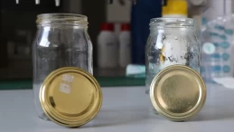 Kışlık konserve hazırlarken “yeni kapak” kullanılmalı