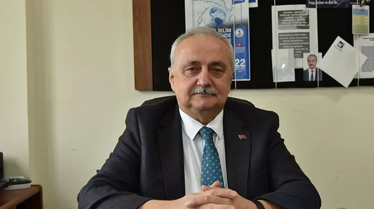 Kuraklık riski yerel yönetimlere önemli sorumluluklar yüklüyor