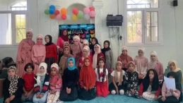 Mardin’de yaz kur’an kursları Kapanış Programı gerçekleştirildi