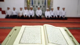 Yaz Kur’an kursları büyük ilgi gördü