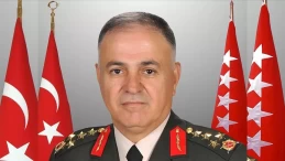 Genelkurmay Başkanlığına 2’nci Ordu Komutanı Orgeneral Metin Gürak atandı
