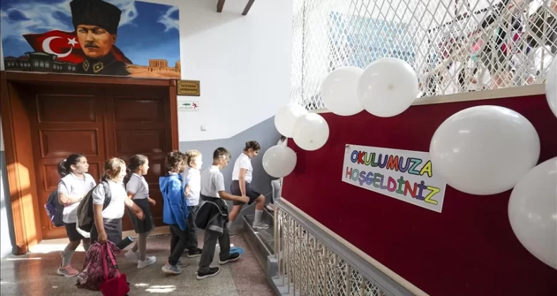 MEB yeni eğitim öğretim yılına ilişkin tedbirleri belirledi