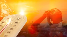 Meteorolojiden Güneydoğu’daki 6 ilde sıcaklığın artacağı uyarısı