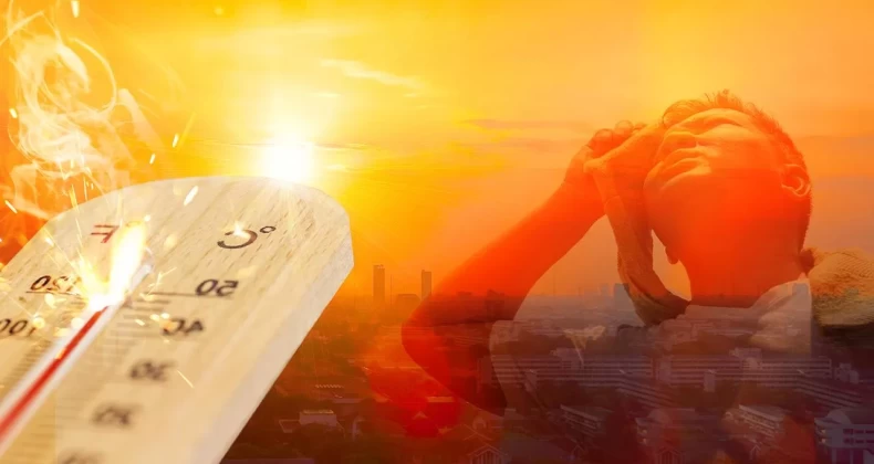 Meteorolojiden Güneydoğu’daki 6 ilde sıcaklığın artacağı uyarısı