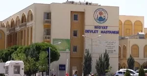 MİDYAT ilçesinde akraba iki aile arasında çıkan silahlı kavgada 10
