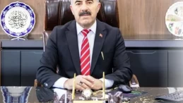 İl Milli Eğitim Müdürü Demir’in Yıl Sonu Mesajı