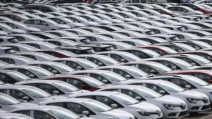 Ticaret Bakanlığı, otomotiv sektörü ve diğer tüm ticari alanlarda piyasa