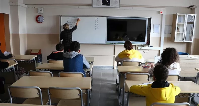 Özel okul öğretmenlerine müjde