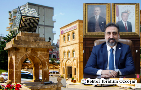 Mardin Eğitim ve Araştırma Hastanesine dönüştürülen Mardin Devlet Hastanesinde vatandaşlara