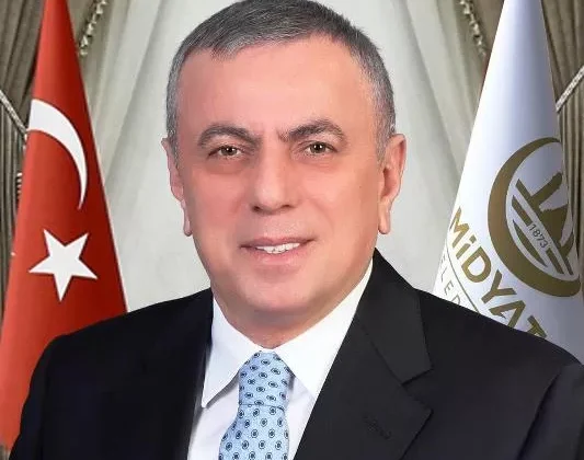Başkan Şahin’in, Zafer Bayramı mesajı