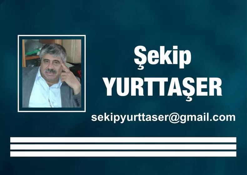 İnsan, sadece etle kemikten değil; aynı zamanda mantık adı verilen