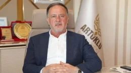 Başkan Tatlıdede’den Zafer Bayramı Mesajı